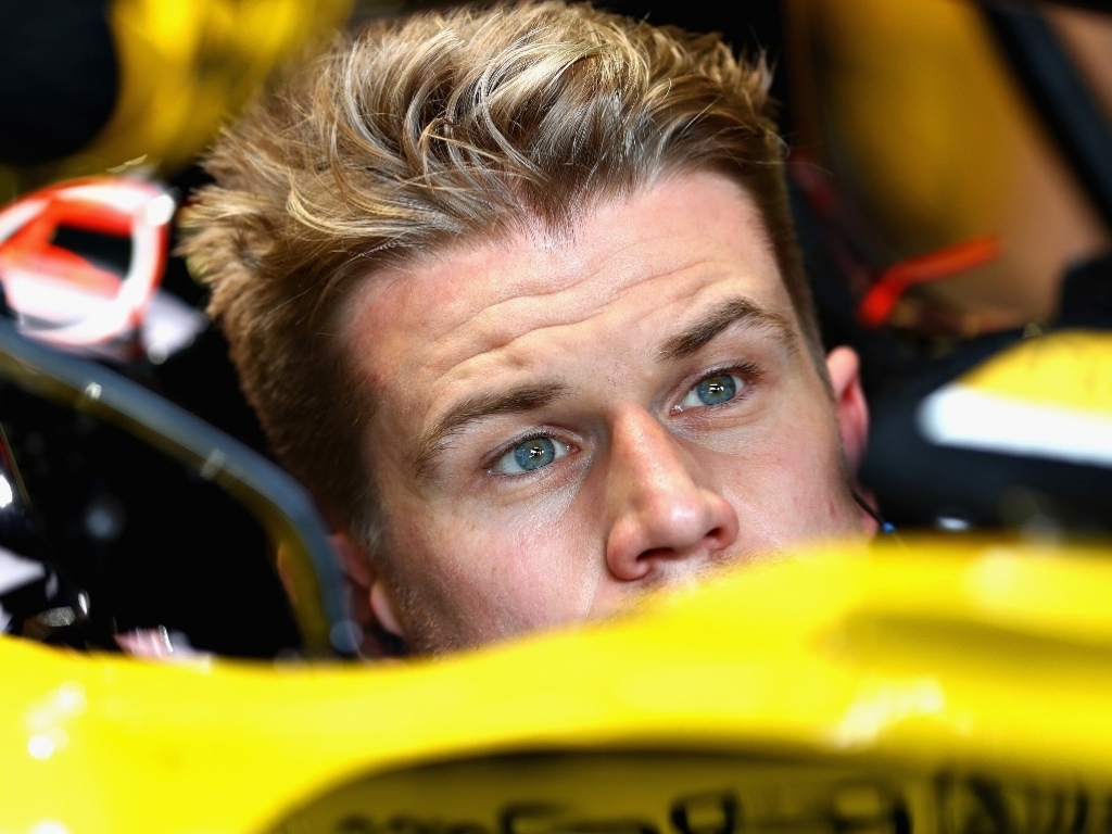 Hulkenberg: Gap to the leaders has grown