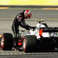 Heads won’t roll at Haas after pit stop blunders