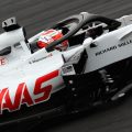 Magnussen hails Dallara’s ‘step up’