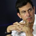 Wolff: Mistakes become training
