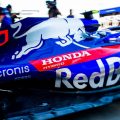 Red Bull ready to sacrifice STR for 2019 gains