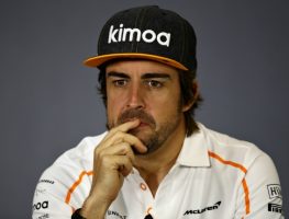 Alonso adamant McLaren can fight for podiums