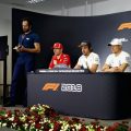 Thursday’s FIA press conference in full