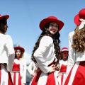 Russia join Monaco in grid girl crusade