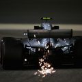 Mercedes unfazed by Ferrari’s practice pace