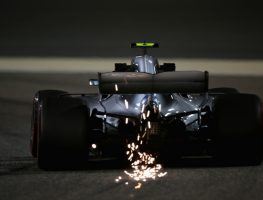 Mercedes were ‘too slow’ to react to Vettel threat