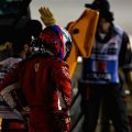 Raikkonen escapes grid penalty, Ferrari fined