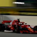 Qualifying quotes: Ferrari, Mercedes, Red Bull