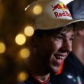 Gasly ‘super happy’ after stunning P4 finish