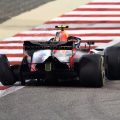 Verstappen says stewards should look into Hamilton