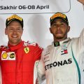 Vettel defends Hamilton’s Verstappen remark