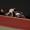 Steiner: Bahrain points were good for the morale