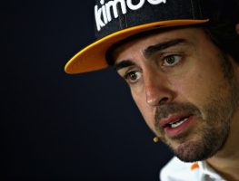 Alonso: We need to raise our game