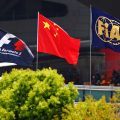 F1 denies Chinese GP has been cancelled, ‘on the calendar until we say otherwise’