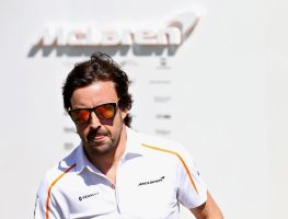 Alonso downplays Toro Rosso-Honda performance