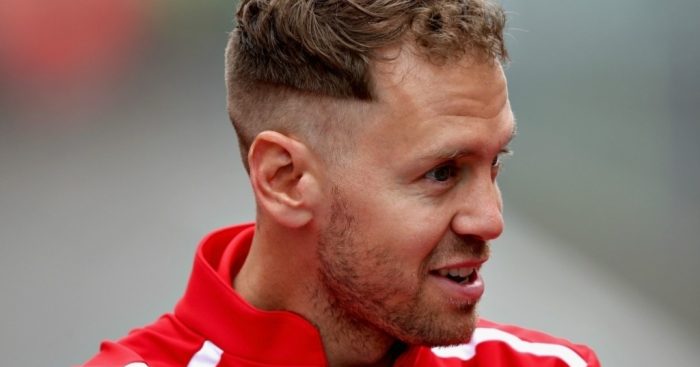 Vettel: Mercedes are favourites in China | PlanetF1