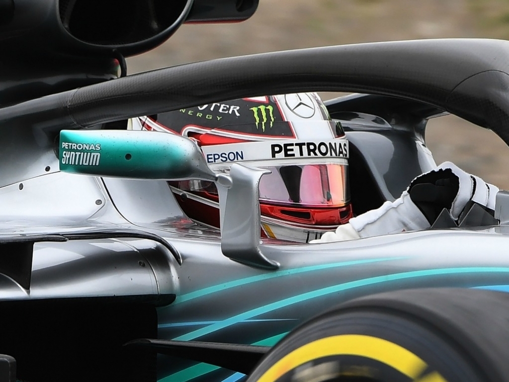 Did Hamilton Just Sabotage Red Bull At The Belgian Gp Ferrari Wins - 5m34prd