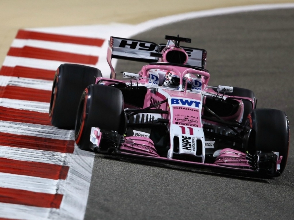 Green: Force India issue is very real | PlanetF1 : PlanetF1