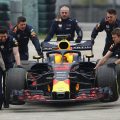 Ricciardo’s race against time, Mercedes beaten