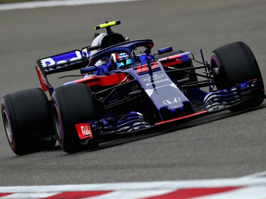 Gasly: STR-Honda has 'lost all the strength' | PlanetF1 : PlanetF1