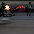 Ricciardo losing faith in Renault power unit