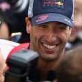 Race: Balls-to-the-wall Ricciardo wins Chinese GP