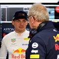 Marko: Verstappen gave away the win