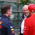 Vettel ‘appreciates’ Verstappen’s apology