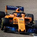 Alonso: McLaren ‘need to find more pace’