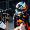 Ricciardo: Chinese win won’t hurt my position