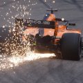 Alonso admits Vettel tussle wasn’t ‘fair fight’