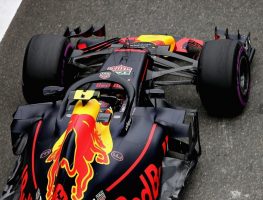 Whiting: No need to talk to Verstappen