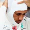 Hamilton to Max: Not a move for a top driver