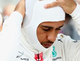 Hamilton to Max: Not a move for a top driver