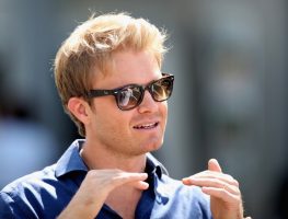 Rosberg steps away as Kubica’s manager