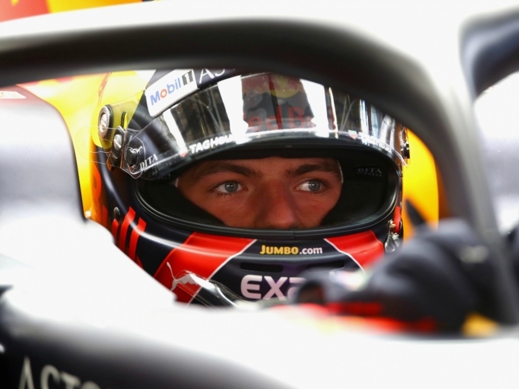 Verstappen looking to get back on track | PlanetF1 : PlanetF1