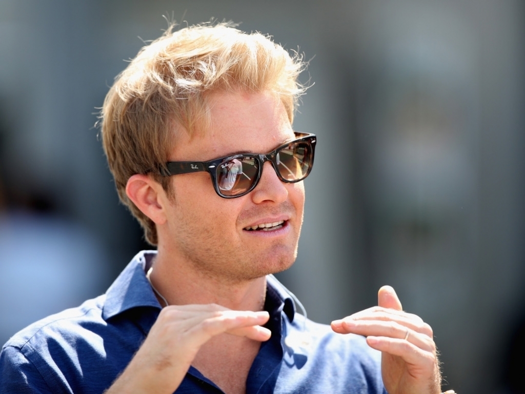 nico rosberg academy