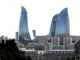Quiz! Test your Azerbaijan Grand Prix knowledge!