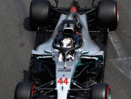 Hamilton needs pace, not ‘weird’ races