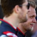 Haas explain disparity between Magnussen, Grosjean