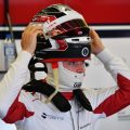 Leclerc learnt ‘twice’ as much fighting Alonso