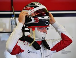 Leclerc learnt ‘twice’ as much fighting Alonso