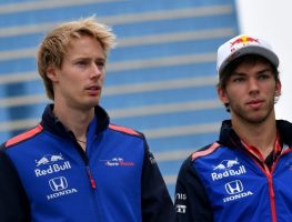 Hartley owes Gasly ‘a massive apology’
