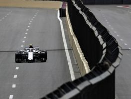 Leclerc ‘very happy’ with first Q2 showing