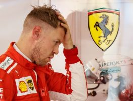 Vettel: Bottas move wasn’t ‘overly optimistic’