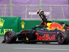 Ricciardo: We are not into each other right now