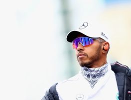 Hamilton questions Vettel’s ‘dangerous’ restart