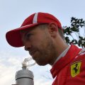 Vettel ‘hasn’t called’ over an Aston Martin drive