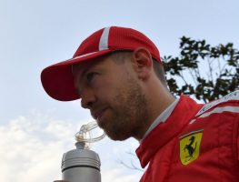 ‘Madness if Ferrari pushed Vettel out the door’