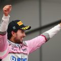 Perez: ‘No doubt’ Aston Martin can challenge top three